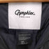 ジムフレックス GYMPHLEX ホワイトグース ダウンジャケット レディース 14