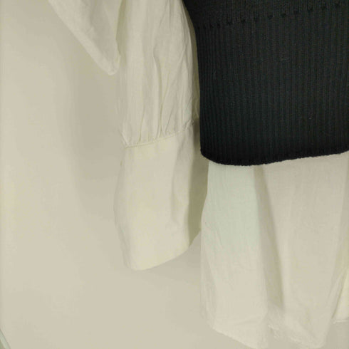 スナイデル snidel 21SS ニットベストセットブラウス レディース ONE SIZE
