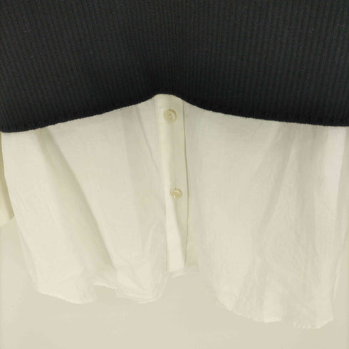 スナイデル snidel 21SS ニットベストセットブラウス レディース ONE SIZE
