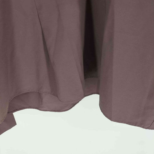 スナイデル snidel 21AW ラッフルボリュームブラウス レディース ONE SIZE