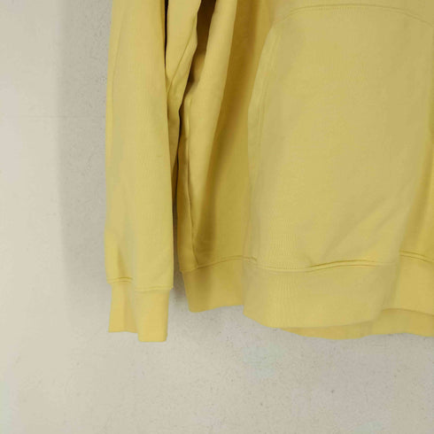 シュプリーム Supreme 21SS Half Zip Hooded Sweatshirt メンズ JPN:XL