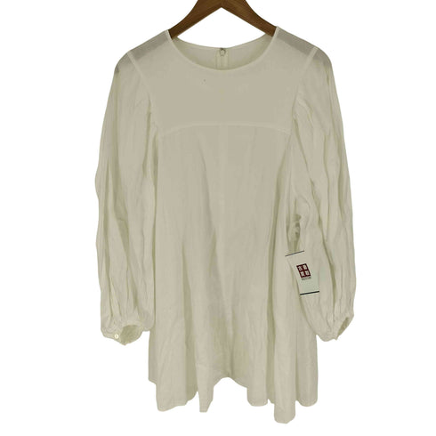 スナイデル snidel 20SS チュニックワンピース レディース ONE SIZE