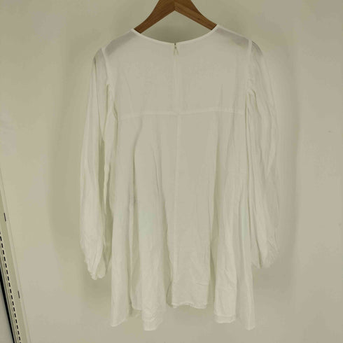 スナイデル snidel 20SS チュニックワンピース レディース ONE SIZE