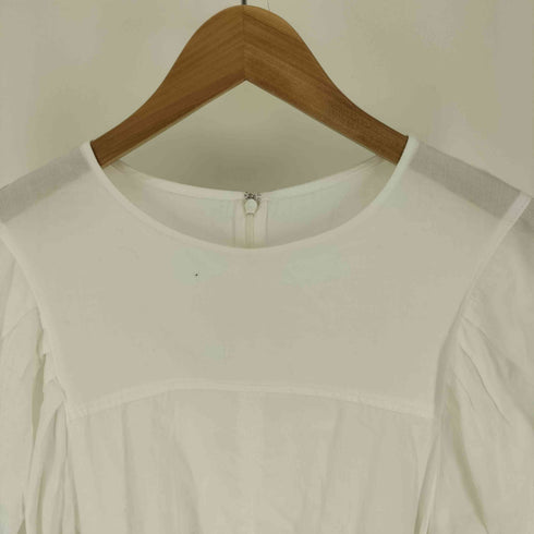 スナイデル snidel 20SS チュニックワンピース レディース ONE SIZE
