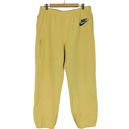 シュプリーム Supreme 21SS Cargo Sweatpant メンズ JPN:XL