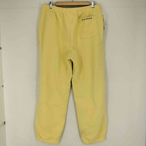 シュプリーム Supreme 21SS Cargo Sweatpant メンズ JPN:XL