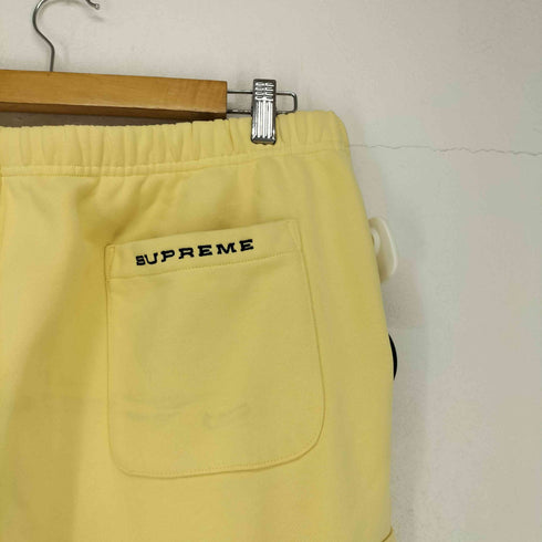 シュプリーム Supreme 21SS Cargo Sweatpant メンズ JPN:XL