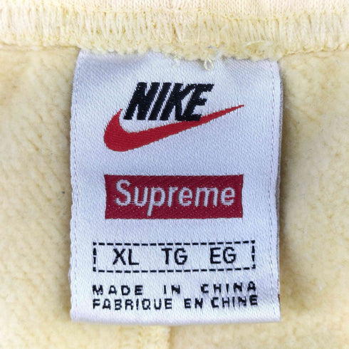 シュプリーム Supreme 21SS Cargo Sweatpant メンズ JPN:XL