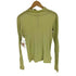 フレイアイディー FRAY I.D 21SS コットンシアーカットソー レディース ONE SIZE