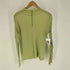 フレイアイディー FRAY I.D 21SS コットンシアーカットソー レディース ONE SIZE