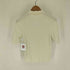 リリーブラウン Lily Brown 21AW フロントオープンポロニット レディース ONE SIZE
