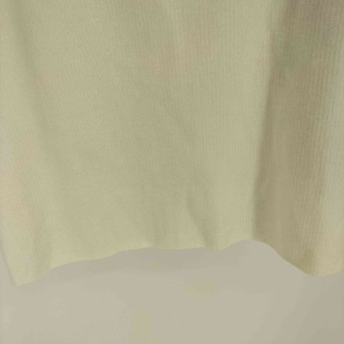 リリーブラウン Lily Brown 21AW フロントオープンポロニット レディース ONE SIZE