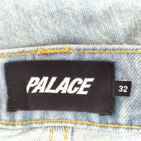 パレス PALACE PALACE JEAN メンズ US:32-33