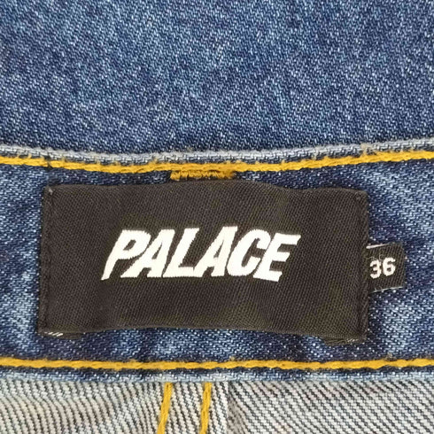 パレス PALACE PALACE BAGGIES JEAN メンズ FR:36-38