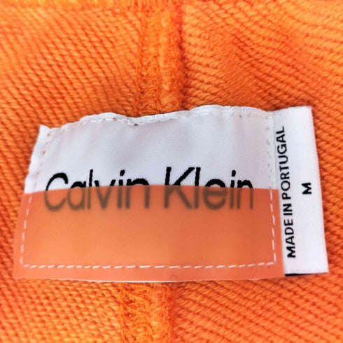 カルバンクライン CALVIN KLEIN HERON PRESTON スウェットパンツ メンズ JPN:M