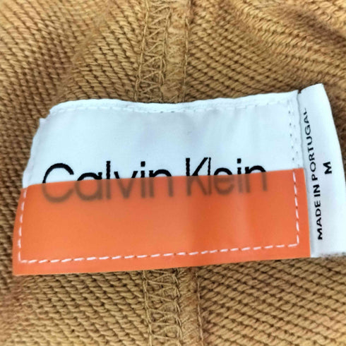 カルバンクライン CALVIN KLEIN HERON PRESTON スウェットパンツ メンズ JPN:M