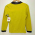 ヴィヴィアンウエストウッドレッドレーベル Vivienne Westwood RED LABEL 花柄 前面プリント リブ切替 ロングスリーブTシャツ カットソー ロンT レディース 2
