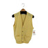 ジェイプレス J.PRESS ウール ニットベスト メンズ import:M