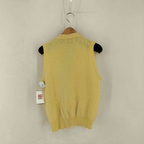 ジェイプレス J.PRESS ウール ニットベスト メンズ import:M