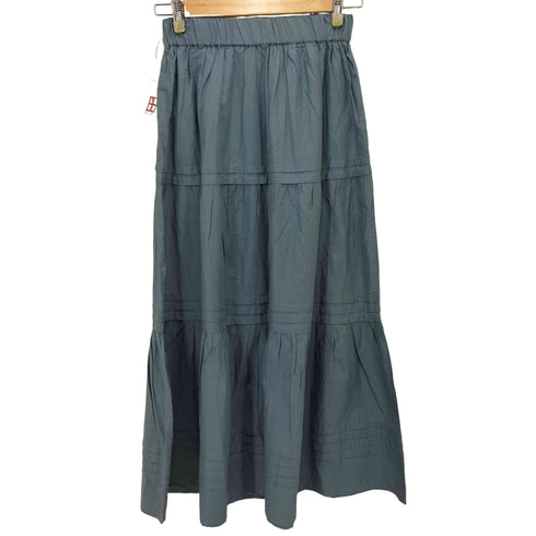 ビーミングバイビームス B:MING by BEAMS インドティアードSK レディース JPN:S