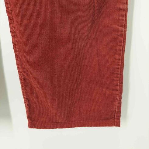 リーバイス Levis 70S USA製 ボタン裏2 42TALONジップ 646 コーデュロイパンツ メンズ