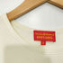 ヴィヴィアンウエストウッドレッドレーベル Vivienne Westwood RED LABEL 拳 オーブロゴ パンク Y2K クルーネック ロングスリーブTシャツ カットソー ロンT レディース JPN:2