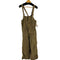 ユーエスネイビー U.S.NAVY 40s DEPARTMENT N-1 CONTRACT NXsx 72577 デッキパンツ オーバーオール メンズ SMALL