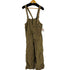 ユーエスネイビー U.S.NAVY 40s DEPARTMENT N-1 CONTRACT NXsx 72577 デッキパンツ オーバーオール メンズ SMALL