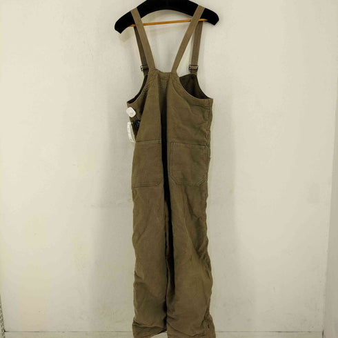 ユーエスネイビー U.S.NAVY 40s DEPARTMENT N-1 CONTRACT NXsx 72577 デッキパンツ オーバーオール メンズ SMALL