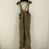 ユーエスネイビー U.S.NAVY 40s DEPARTMENT N-1 CONTRACT NXsx 72577 デッキパンツ オーバーオール メンズ SMALL