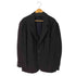 コムデギャルソンオムプリュス COMME des GARCONS HOMME PLUS AD1992 90S 段返り3ボタン ツイードテーラードジャケット メンズ JPN:M
