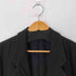 コムデギャルソンオムプリュス COMME des GARCONS HOMME PLUS AD1992 90S 段返り3ボタン ツイードテーラードジャケット メンズ JPN:M