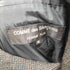 コムデギャルソンオムプリュス COMME des GARCONS HOMME PLUS AD1992 90S 段返り3ボタン ツイードテーラードジャケット メンズ JPN:M