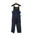 ナイジェルケーボン NIGEL CABOURN LYBRO NAVAL DUNGAREE HB-DENIM メンズ 46