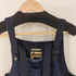 ナイジェルケーボン NIGEL CABOURN LYBRO NAVAL DUNGAREE HB-DENIM メンズ 46