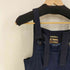 ナイジェルケーボン NIGEL CABOURN LYBRO NAVAL DUNGAREE HB-DENIM メンズ 46