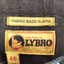 ナイジェルケーボン NIGEL CABOURN LYBRO NAVAL DUNGAREE HB-DENIM メンズ 46