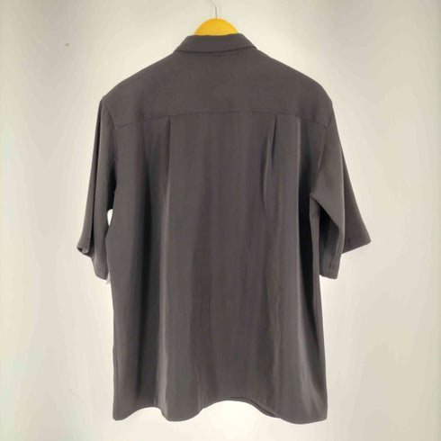 ハレ HARE S/S トロミシャツ メンズ JPN:M