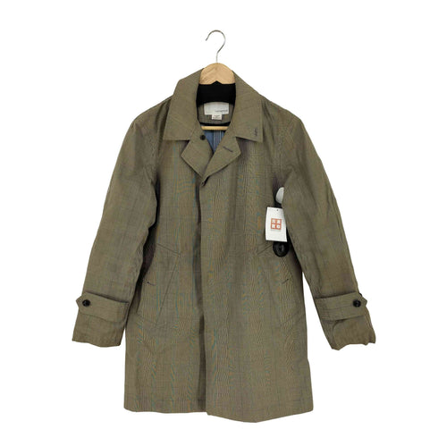 ナナミカ nanamica GORE-TEX Soutien Collar Coat メンズ import:XS