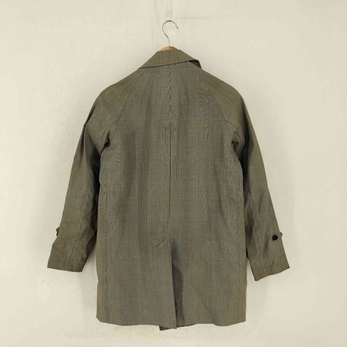 ナナミカ nanamica GORE-TEX Soutien Collar Coat メンズ import:XS