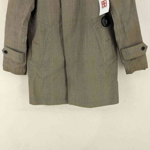 ナナミカ nanamica GORE-TEX Soutien Collar Coat メンズ import:XS