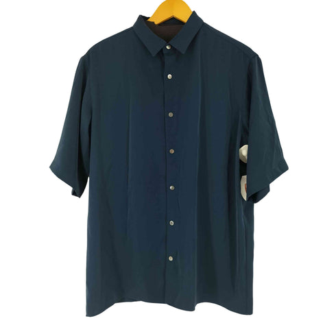 ハレ HARE S/S トロミシャツ メンズ JPN:M