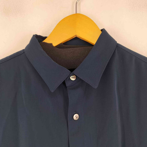 ハレ HARE S/S トロミシャツ メンズ JPN:M