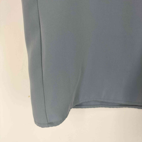 ハレ HARE S/S トロミシャツ メンズ JPN:M