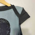 ヴィヴィアンウエストウッドレッドレーベル Vivienne Westwood RED LABEL 背面ロゴ Y2K チビT ショートスリーブカットソー レディース JPN:2