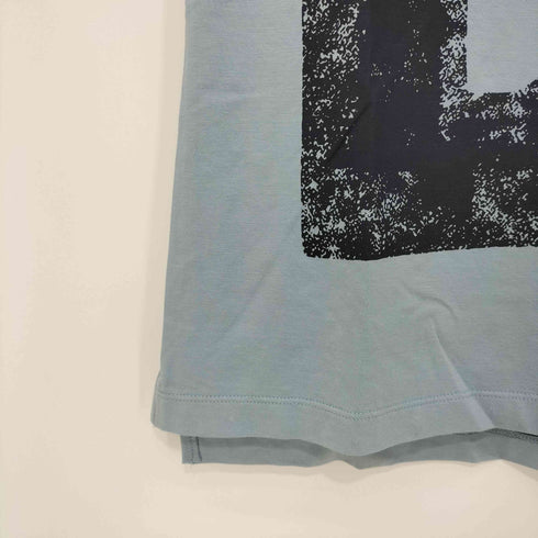 ヴィヴィアンウエストウッドレッドレーベル Vivienne Westwood RED LABEL 背面ロゴ Y2K チビT ショートスリーブカットソー レディース JPN:2