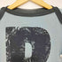 ヴィヴィアンウエストウッドレッドレーベル Vivienne Westwood RED LABEL 背面ロゴ Y2K チビT ショートスリーブカットソー レディース JPN:2