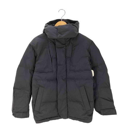 ユニクロプラスジェイ UNIQLO+J ダウンオーバーサイズパーカ メンズ JPN:S