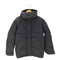 ユニクロプラスジェイ UNIQLO+J ダウンオーバーサイズパーカ メンズ JPN:S
