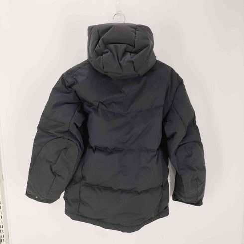 ユニクロプラスジェイ UNIQLO+J ダウンオーバーサイズパーカ メンズ JPN:S